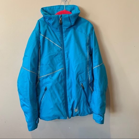 Spyder Ski Jacket